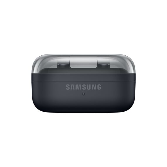 Samsung Galaxy SM-R640 Headset True Wireless Stereo (TWS) In-ear Calls/Music Bluetooth Black - Bluetooth - Headsets - Techbox