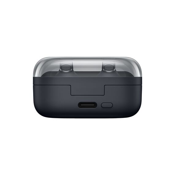 Samsung Galaxy SM-R640 Headset True Wireless Stereo (TWS) In-ear Calls/Music Bluetooth Black - Bluetooth - Headsets - Techbox