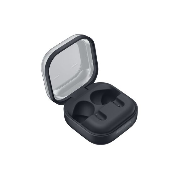 Samsung Galaxy SM-R640 Headset True Wireless Stereo (TWS) In-ear Calls/Music Bluetooth Black - Bluetooth - Headsets - Techbox