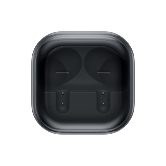 Samsung Galaxy SM-R640 Headset True Wireless Stereo (TWS) In-ear Calls/Music Bluetooth Black - Bluetooth - Headsets - Techbox
