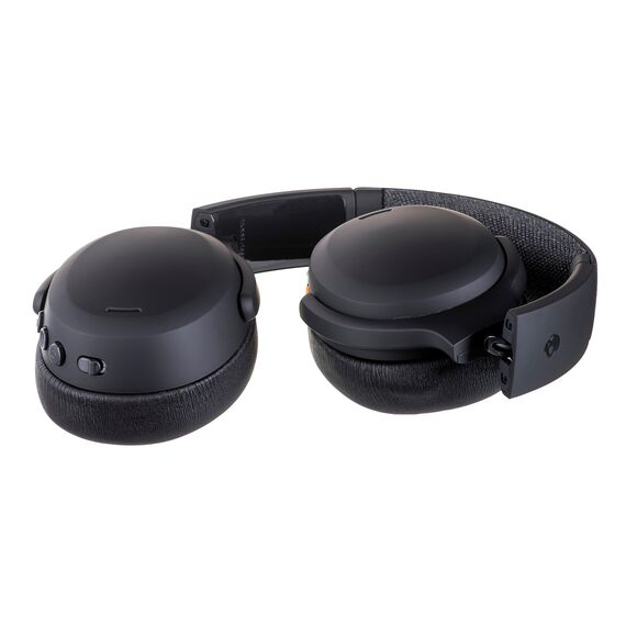 Headphones Skullcandy Crusher ANC 2 Wireless True Black | Techbox