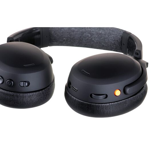 Headphones Skullcandy Crusher ANC 2 Wireless True Black | Techbox