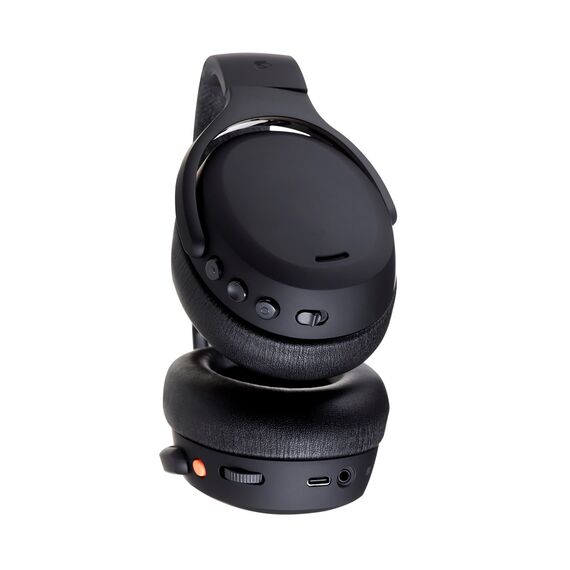Headphones Skullcandy Crusher ANC 2 Wireless True Black | Techbox