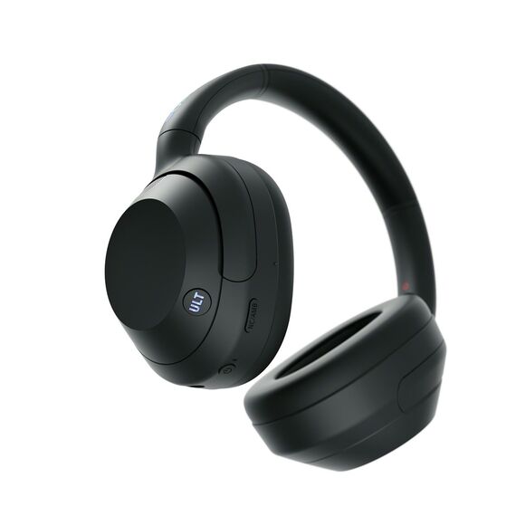 Sony ULT WEAR - Wireless Bluetooth Headphones with ULT POWER SOUND, Ultimate Deep Bass, Noise Cancelling, Clear Call Quality, Up to 30hr Battery Life, IOS & Android | Techbox