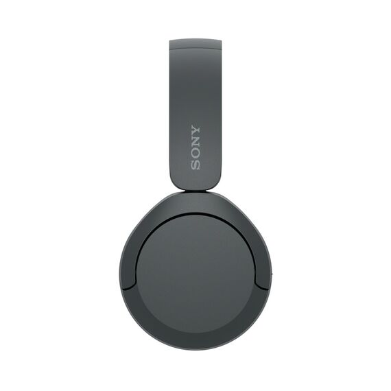 Sony WH-CH520 Headset Wireless Head-band Calls/Music USB Type-C Bluetooth Black - Bluetooth - Headsets - Techbox