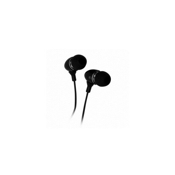 Vakoss LT-437EX headphones/headset Wired In-ear Music Black - Handsfree - Headsets - Techbox