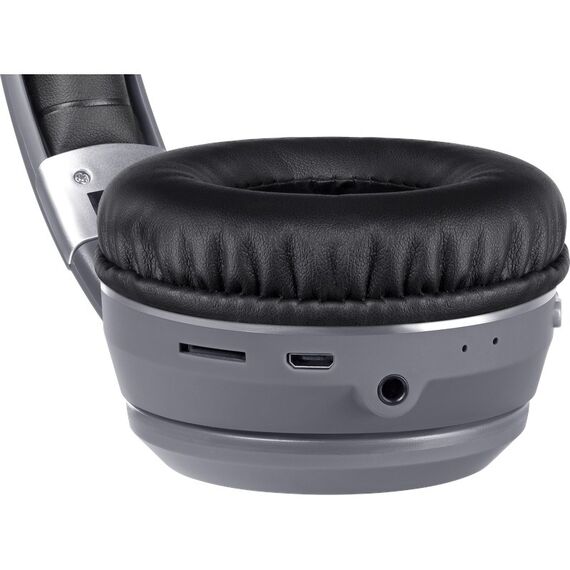 Wireless Headphones with microphone DEFENDER FREEMOTION B571 LED | Techbox