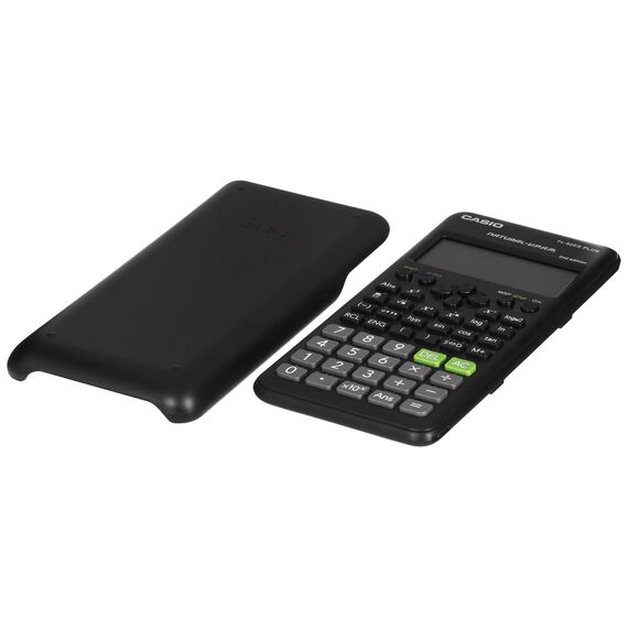Casio FX-82ES PLUS-2 calculator Pocket Scientific Black - Various Supplies - Office Supplies - Techbox