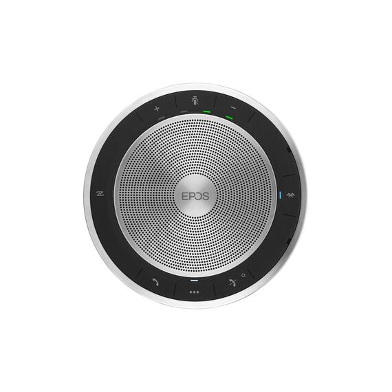EPOS EPOS EXPAND 30+ EPOS EXPAND 30+ SPEAKERPHONE - Bluetooth - Headsets - Techbox