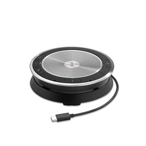 EPOS EPOS EXPAND 30+ EPOS EXPAND 30+ SPEAKERPHONE - Bluetooth - Headsets - Techbox