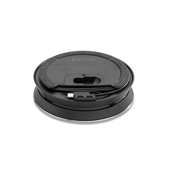 EPOS EPOS EXPAND 30+ EPOS EXPAND 30+ SPEAKERPHONE - Bluetooth - Headsets - Techbox