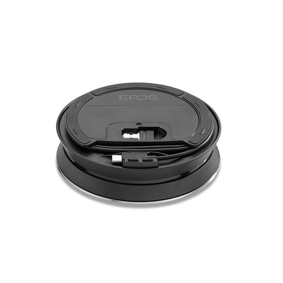 EPOS EPOS EXPAND 30+ EPOS EXPAND 30+ SPEAKERPHONE - Bluetooth - Headsets - Techbox