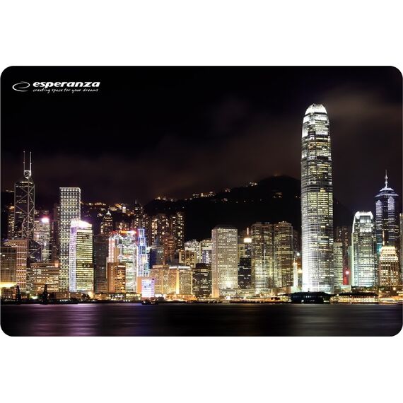 Esperanza EA133 mouse pad Multicolor - MousePads - Keyboards & Mice - Techbox