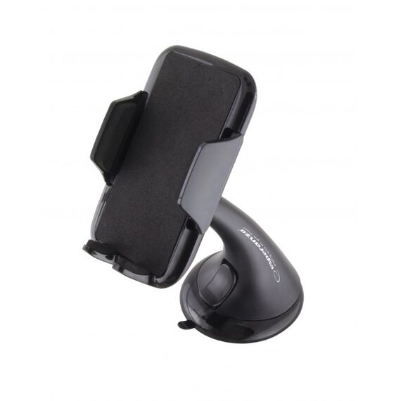 Esperanza EMH113 holder Passive holder Mobile phone/Smartphone Black | Techbox