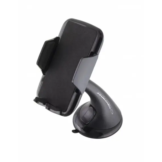 Esperanza EMH113 holder Passive holder Mobile phone/Smartphone Black | Techbox