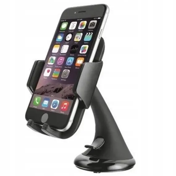 Esperanza EMH113 holder Passive holder Mobile phone/Smartphone Black | Techbox