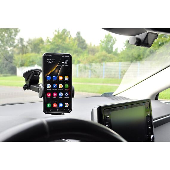 iBox H-9 Car holder for smartphone - Smartphone Holders - Smartphones - Techbox