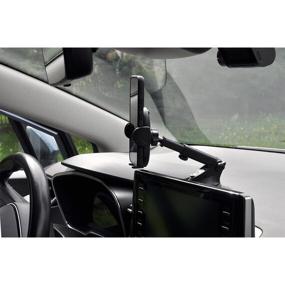 iBox H-9 Car holder for smartphone - Smartphone Holders - Smartphones - Techbox