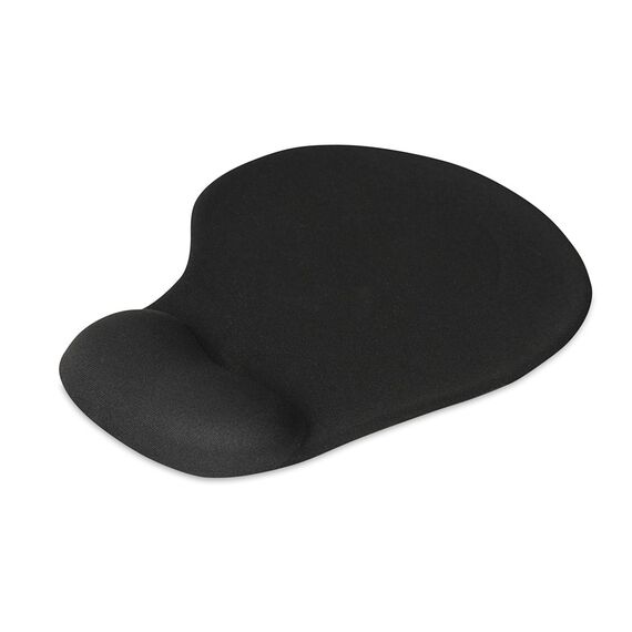 iBox MP003 Gel Pad Black - MousePads - Keyboards & Mice - Techbox