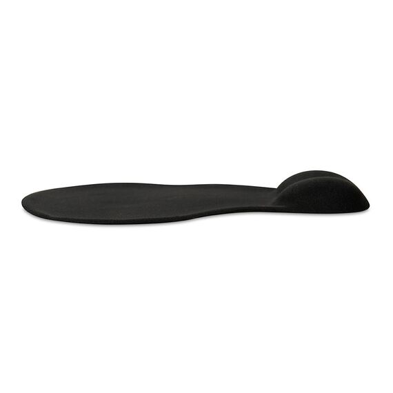 iBox MP003 Gel Pad Black - MousePads - Keyboards & Mice - Techbox