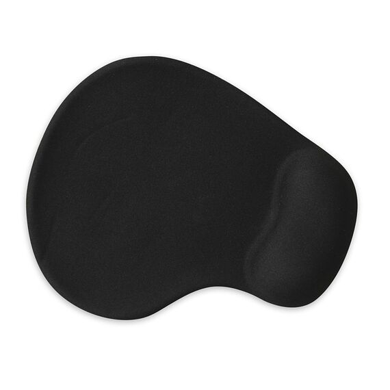 iBox MP003 Gel Pad Black - MousePads - Keyboards & Mice - Techbox