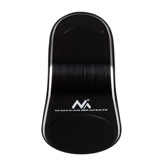 Maclean car phone holder, magnetic, universal, for ventilation grille, ABS material, MC-326 - Smartphone Holders - Smartphones - Techbox