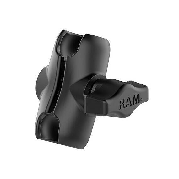 RAM Mounts Double Socket Arm - Smartphone Holders - Smartphones - Techbox