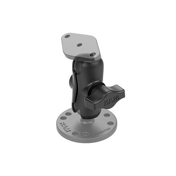 RAM Mounts Double Socket Arm - Smartphone Holders - Smartphones - Techbox