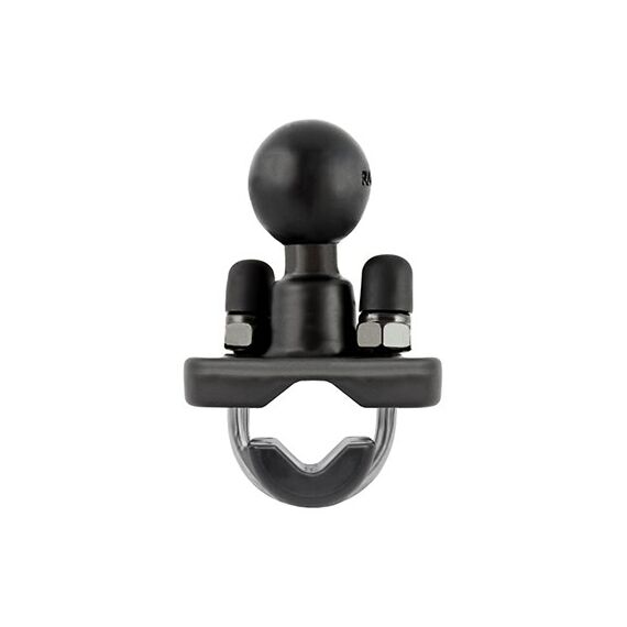 RAM Mounts Handlebar U-Bolt Base for Rails 0.5" to 1.25" in Diameter | Techbox