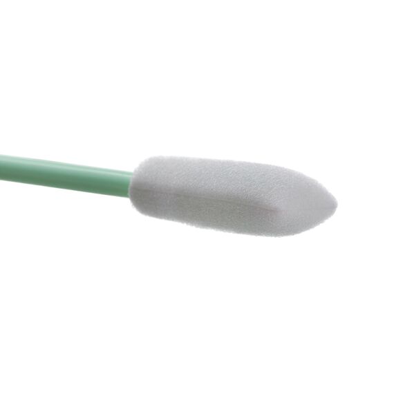 Activejet AOC-303 sticks for cleaning keyboards (12 pcs) with liquid - Cleaners - Consumables - Techbox