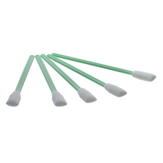 Activejet AOC-303 sticks for cleaning keyboards (12 pcs) with liquid - Cleaners - Consumables - Techbox