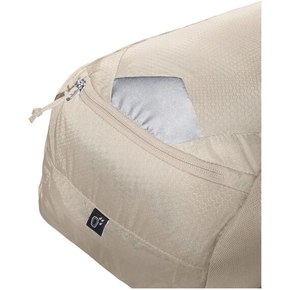 Bicycle backpack - Deuter Race Air 10 (Alu/Greystone) - Travelling - Hobbies - Techbox