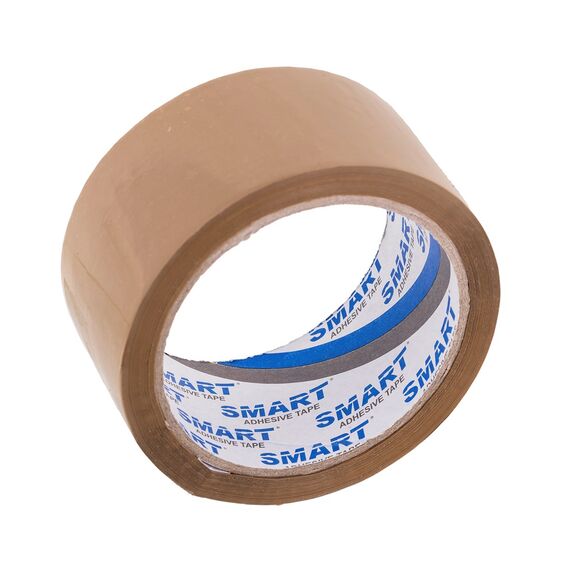 BSTech Solvent adhesive tape Grey 48x66 6 pc(s) - Various Supplies - Office Supplies - Techbox