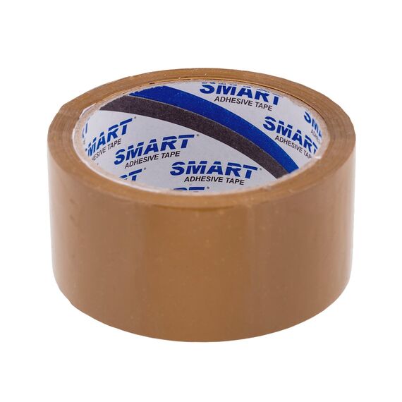 BSTech Solvent adhesive tape Grey 48x66 6 pc(s) - Various Supplies - Office Supplies - Techbox