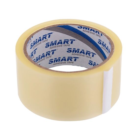 BSTech Solvent Transparent adhesive tape 48x66 - Various Supplies - Office Supplies - Techbox