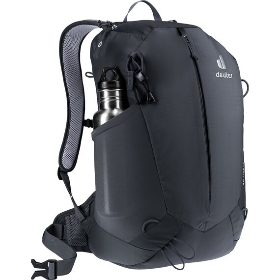 Deuter AC Lite 17 - hiking rucksack (Black) | Techbox