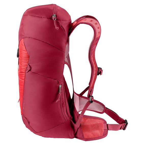 Deuter AC Lite 24 Hiking Backpack 24 L (cherry/masala) | Techbox