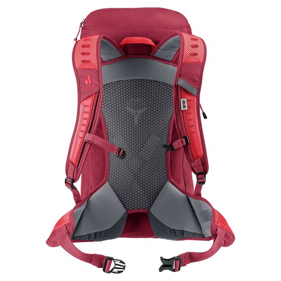 Deuter AC Lite 24 Hiking Backpack 24 L (cherry/masala) | Techbox
