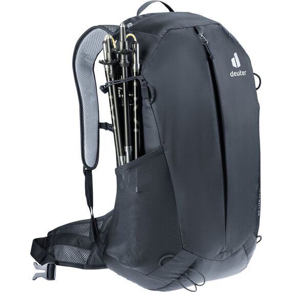 Deuter AC Lite 25 EL - hiking rucksack (Black) - Travelling - Hobbies - Techbox