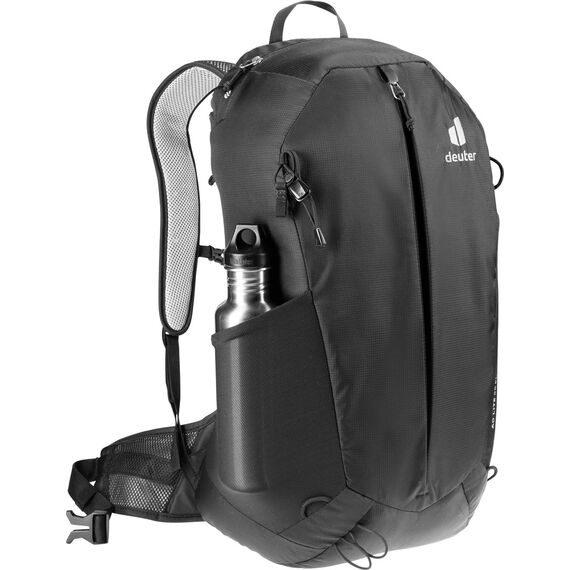 Deuter AC Lite 25 EL - hiking rucksack (Black) - Travelling - Hobbies - Techbox