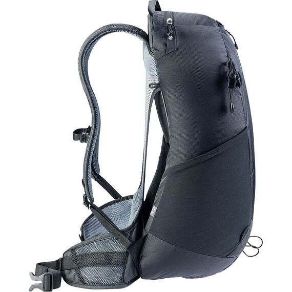 Deuter AC Lite 25 EL - hiking rucksack (Black) - Travelling - Hobbies - Techbox