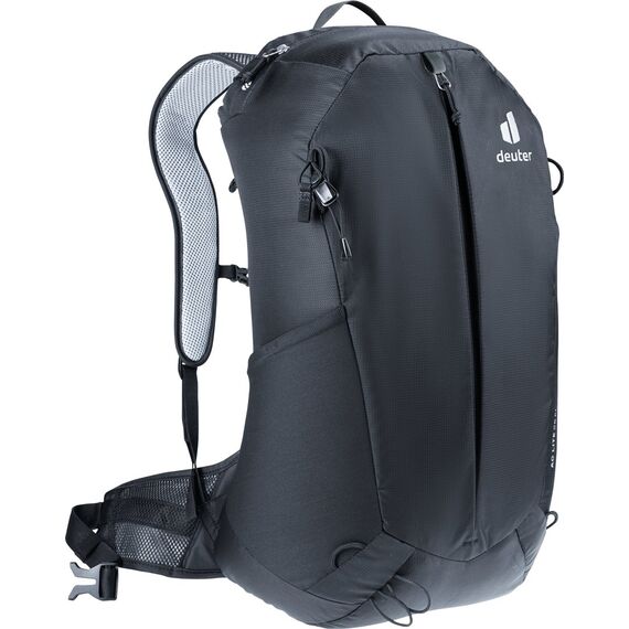 Deuter AC Lite 25 EL - hiking rucksack (Black) - Travelling - Hobbies - Techbox