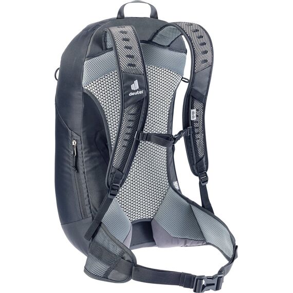 Deuter AC Lite 25 EL - hiking rucksack (Black) - Travelling - Hobbies - Techbox