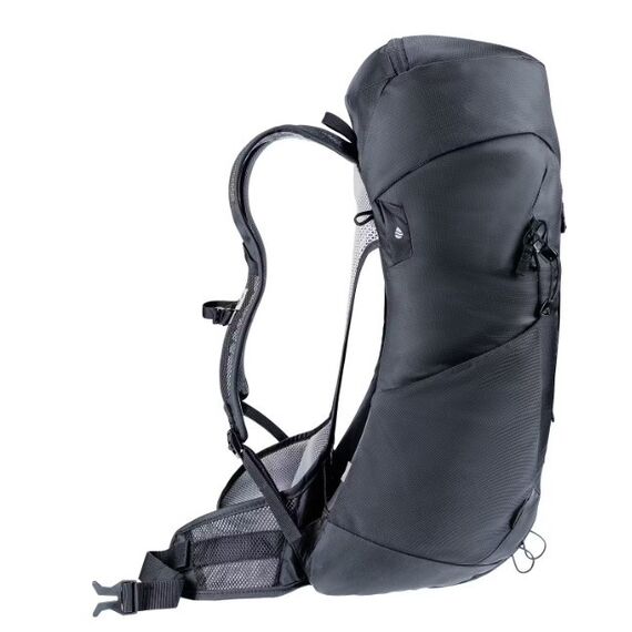 Deuter AC Lite 32 Women's Hiking Backpack 32 L Black | Techbox