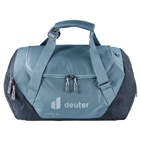 Deuter Duffel 35 - Travel bag (Atlantic/ink) | Techbox