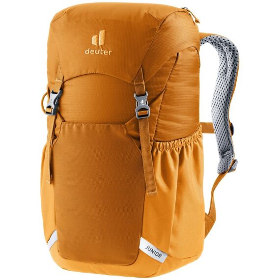 Deuter Junior - children's hiking rucksack (Maple/Amber) | Techbox