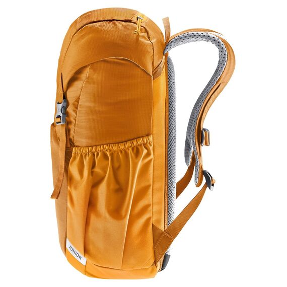 Deuter Junior - children's hiking rucksack (Maple/Amber) | Techbox