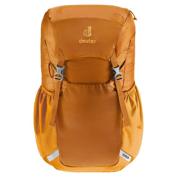 Deuter Junior - children's hiking rucksack (Maple/Amber) | Techbox