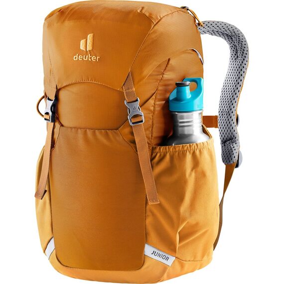 Deuter Junior - children's hiking rucksack (Maple/Amber) | Techbox