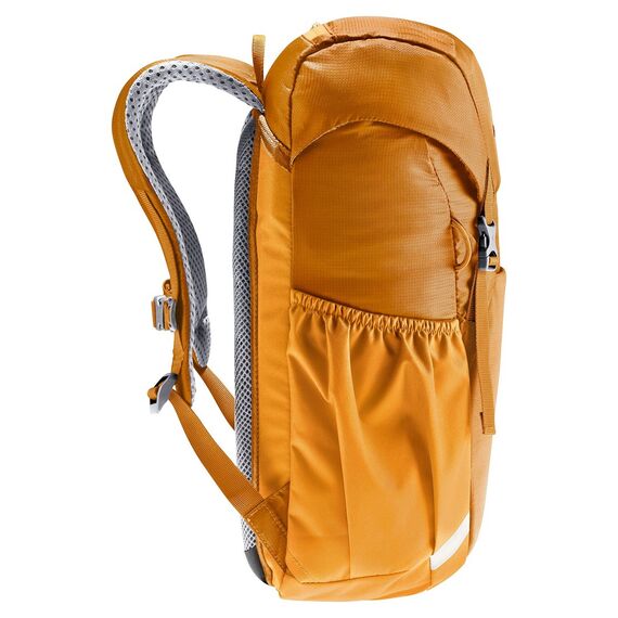 Deuter Junior - children's hiking rucksack (Maple/Amber) | Techbox